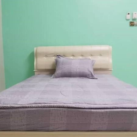 Mersing Spacious 3Bedroom With Free Parking Space Bagian luar foto